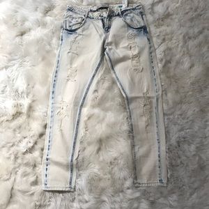 Zara Jeans
